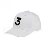 Chance the Rapper 3 Dad Hat