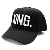 King/Queen Dad Hat
