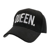 King/Queen Dad Hat