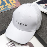 YOUTH Dad Hat
