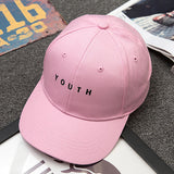 YOUTH Dad Hat
