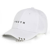 YOUTH Dad Hat