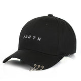 YOUTH Dad Hat