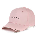 YOUTH Dad Hat